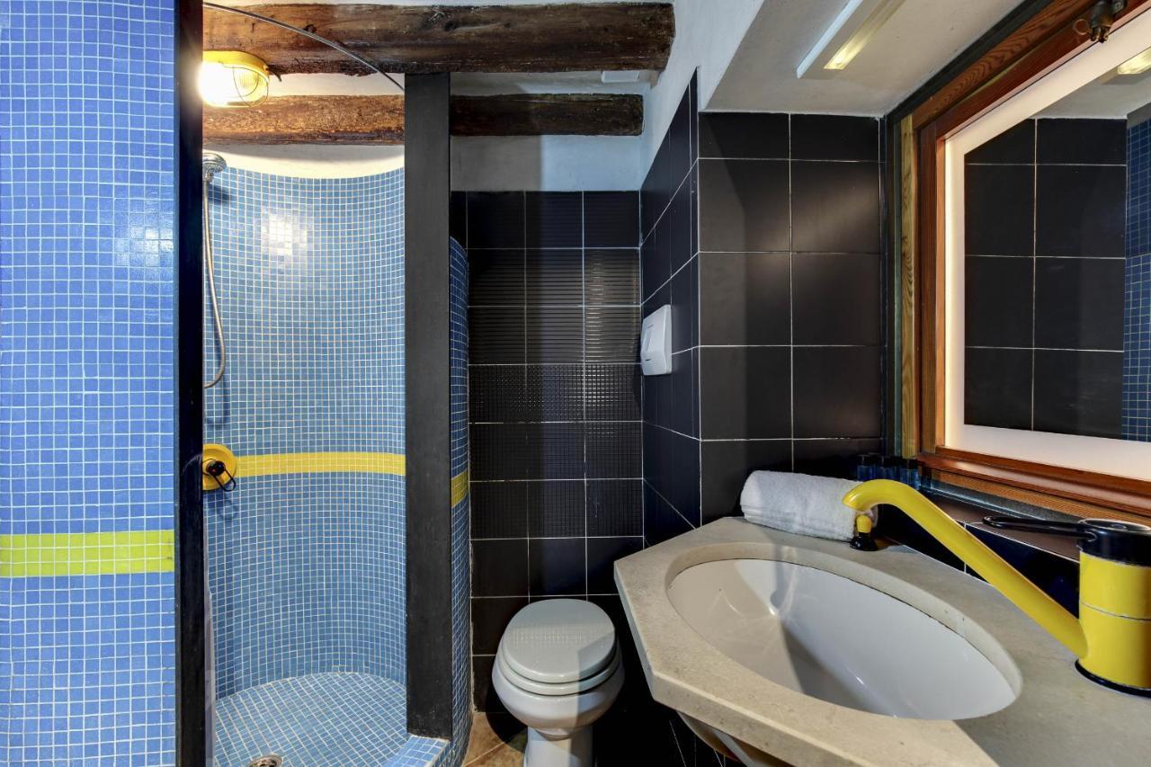 Canal View Suite In Rialto By Wonderful Italy Venedig Eksteriør billede